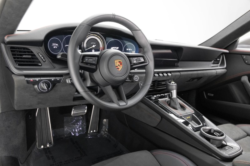 2022 Porsche 911 GT3 GT3 in , 