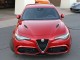 2018  Giulia Quadrifoglio  in , 