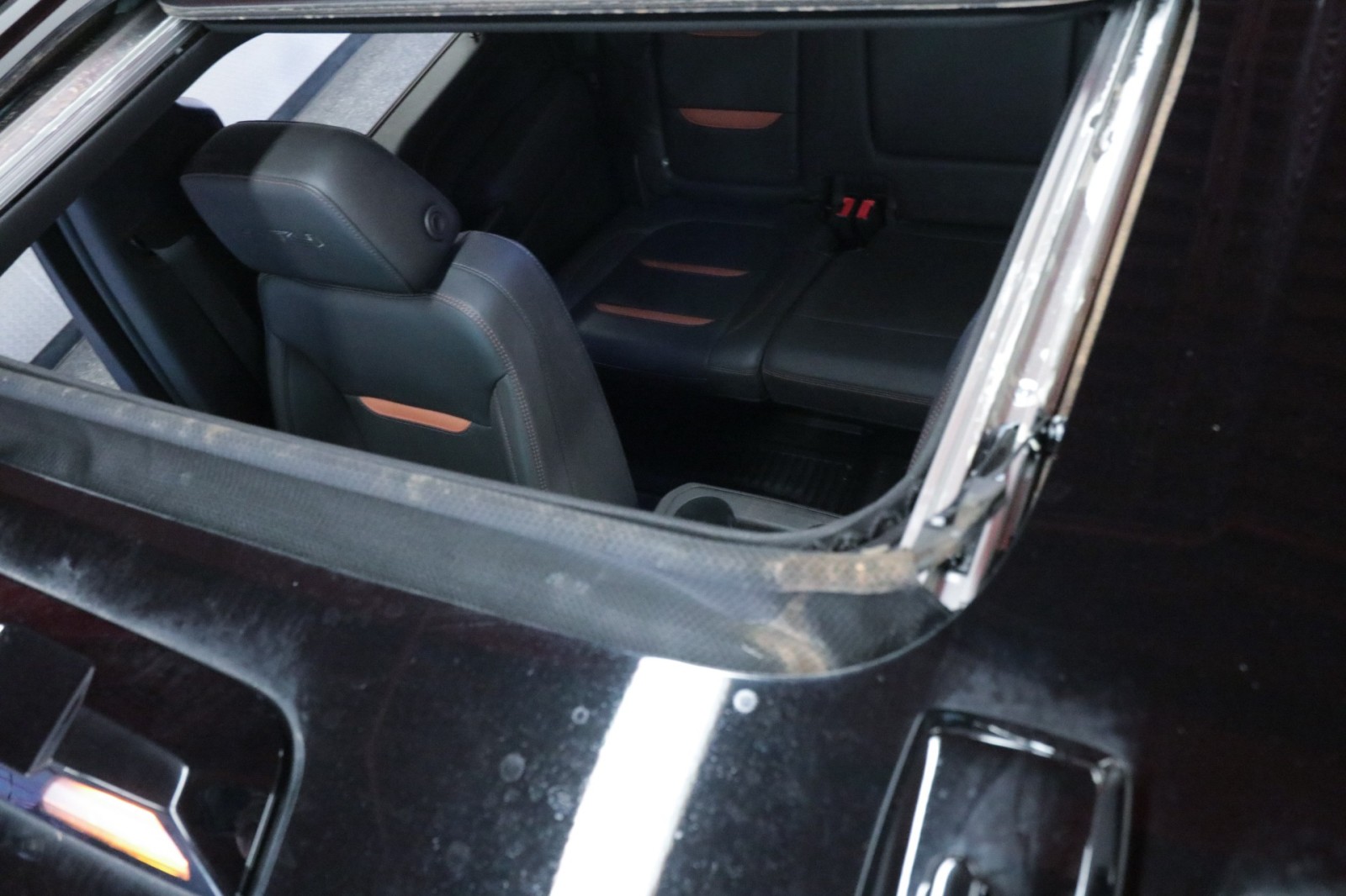 Used Car 2022 Gmc Sierra 2500hd  At4 For Sale Under $60,000 In Austin, Texas