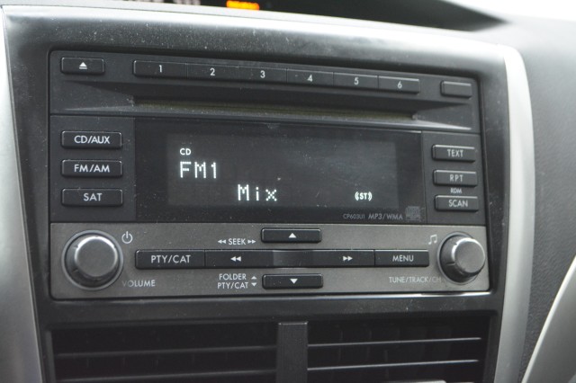 Used 2009 Subaru Forester X SUV for sale in Geneva NY