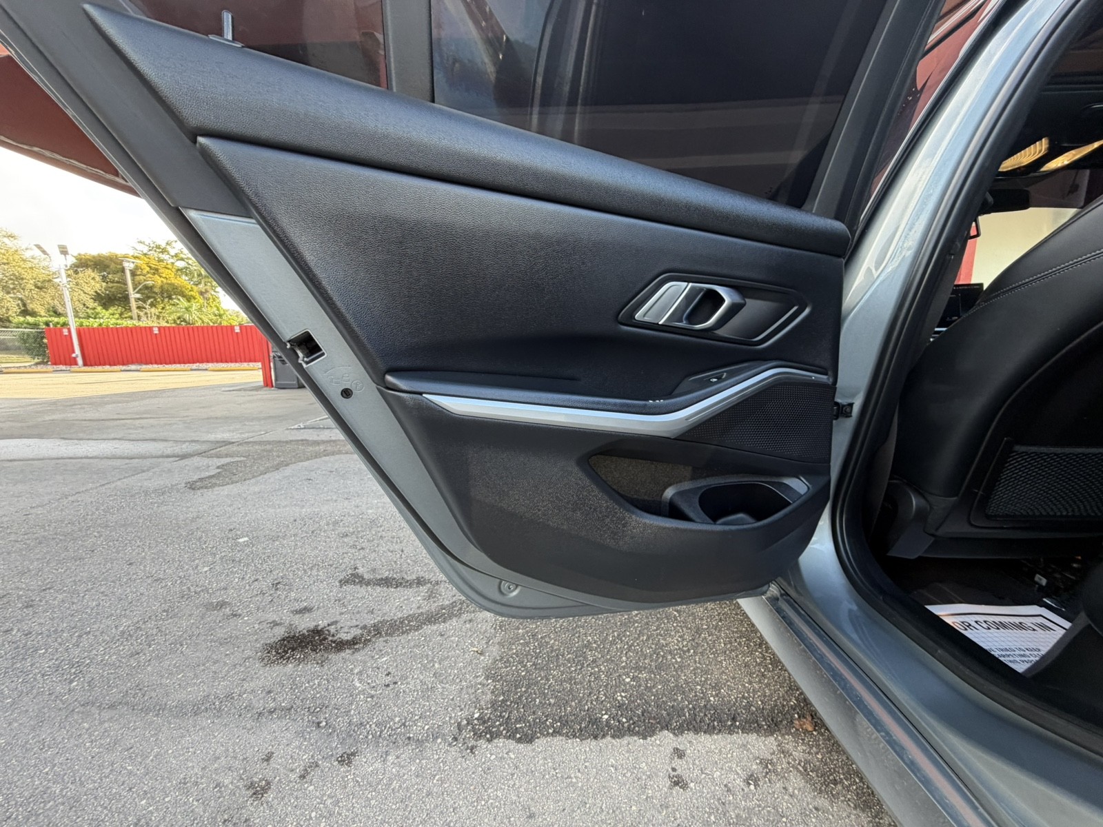 2023 BMW 330i - $21,777