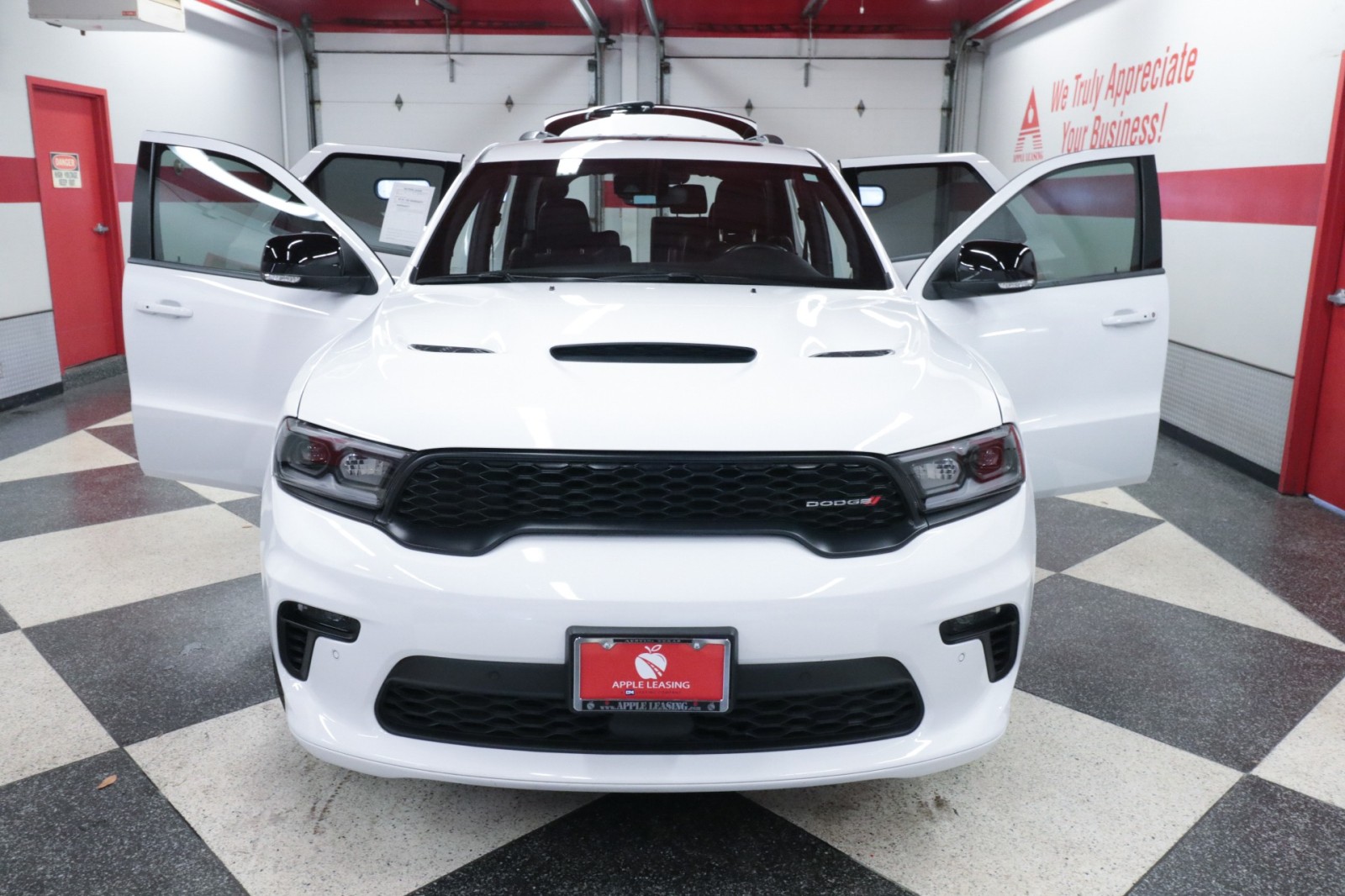 Used Car 2023 Dodge Durango  R/t Premium For Sale Under $40,000 In Austin, Texas