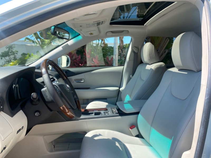 2011 Lexus RX 350 SUV LOW MILES 55,895 1 OWNER in , 
