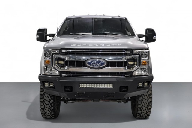 2020 Ford F-250 XL 3