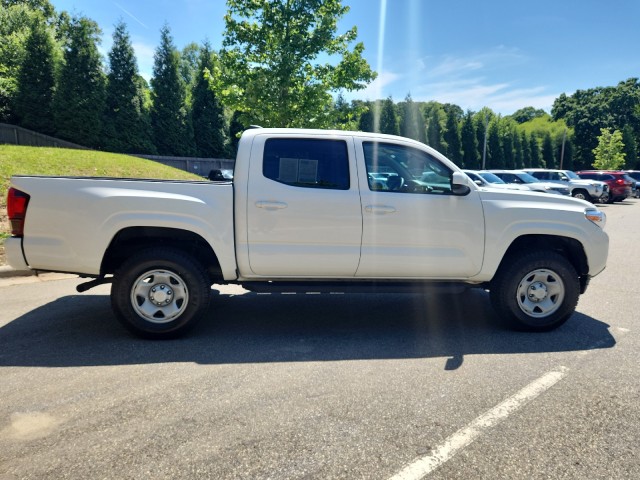 ToyotaTacoma 4WD8