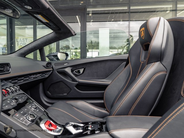 Lamborghini Huracan