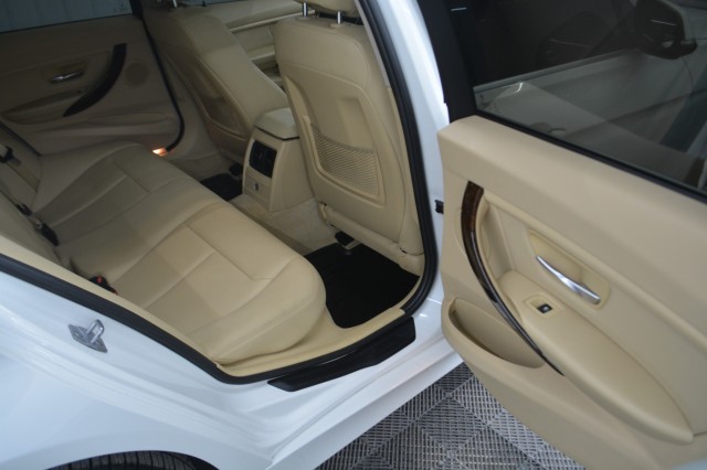Used 2015 BMW 3 Series 328i xDrive Sedan for sale in Geneva NY