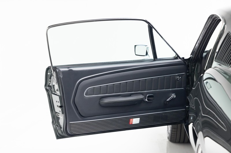 1968 Ford Mustang GT in , 