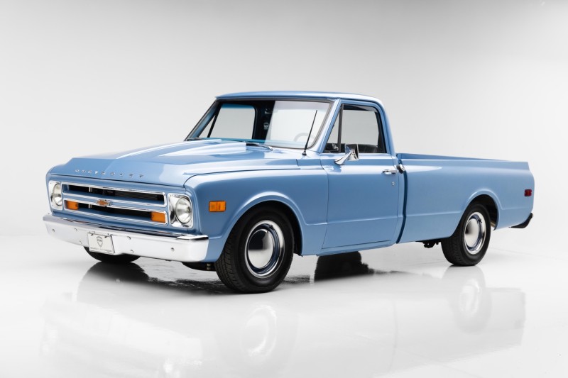1968 Chevrolet C/K 20 Base in , 
