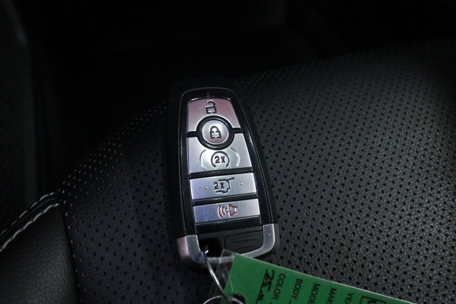 Used Car 2020 Ford Escape  Sel For Sale Under $25,000 In Austin, Texas