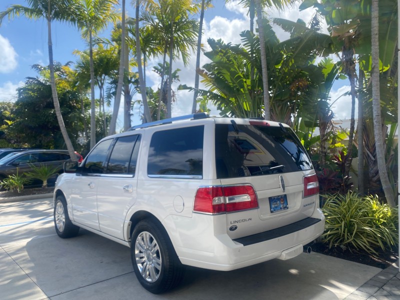 2013 Lincoln Navigator LOW MILES 79,153 NAV SUNROOF in , 