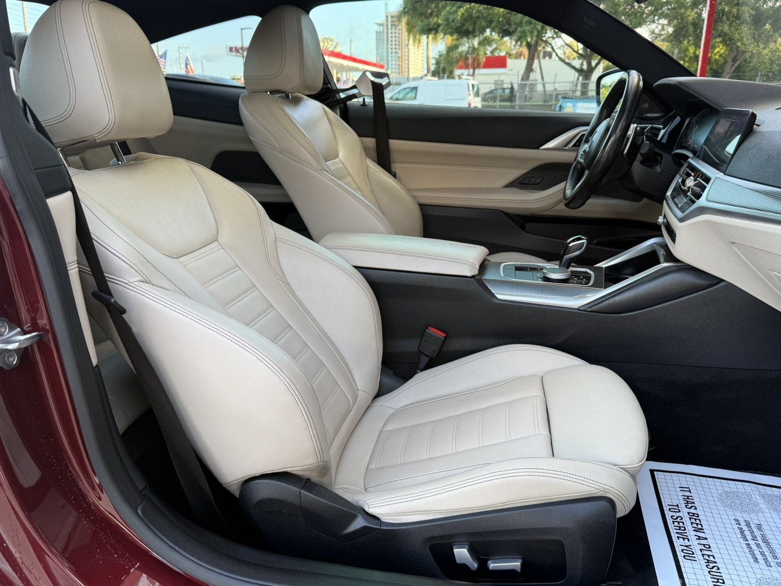 2022 BMW 430i - $24,977