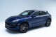 2025  Macan  in , 
