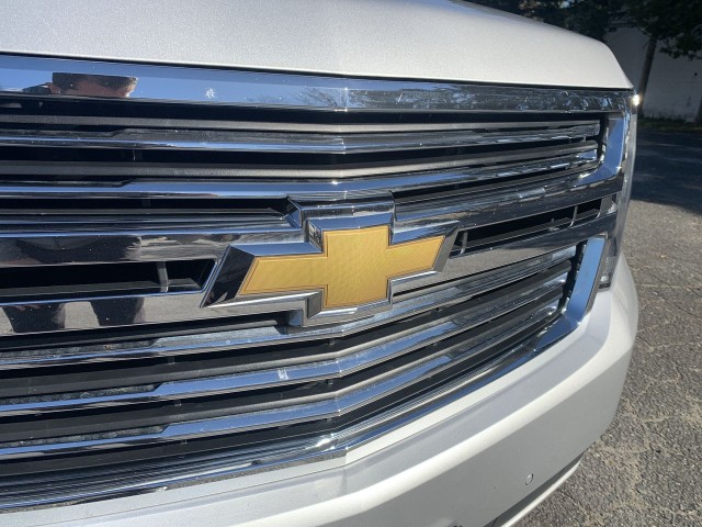 2019 Chevrolet Suburban Premier 33