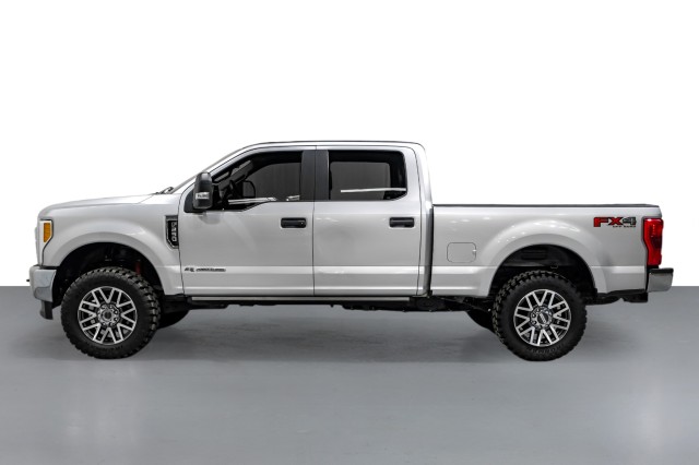 2019 Ford F-250 LARIAT 9