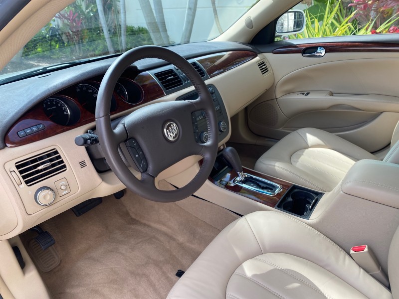 2008 Buick Lucerne CXL LOW MILES 40,989 1 OWNER in , 