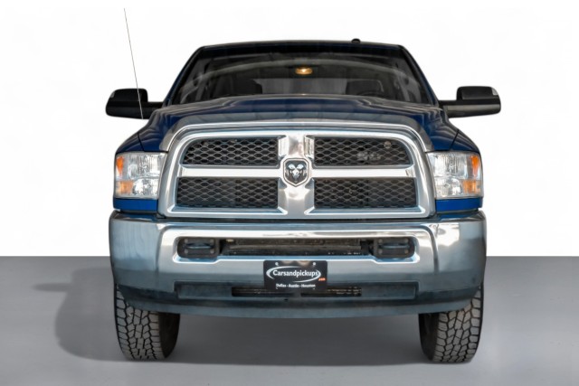 2015 Ram 2500 Tradesman 3