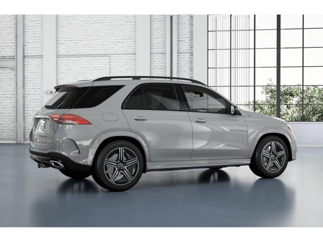 2025 Mercedes-Benz GLE GLE 350 18