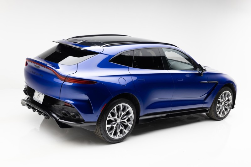 2023 Aston Martin DBX 707 707 in , 