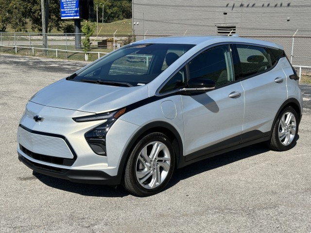 2023 Chevrolet Bolt EV 1LT 7