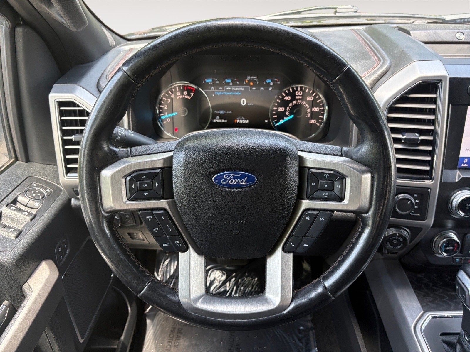 2020 Ford F150 #13