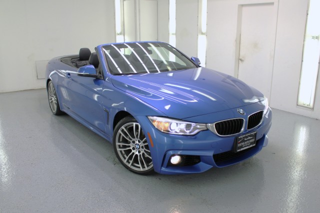 Used Car 2015 Bmw 428i  428i For Sale Under $20,000 In Austin, Texas