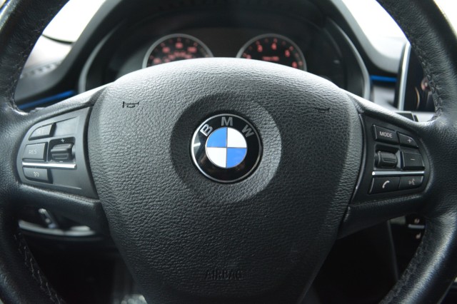 Used 2014 BMW X5 xDrive35i SUV for sale in Geneva NY
