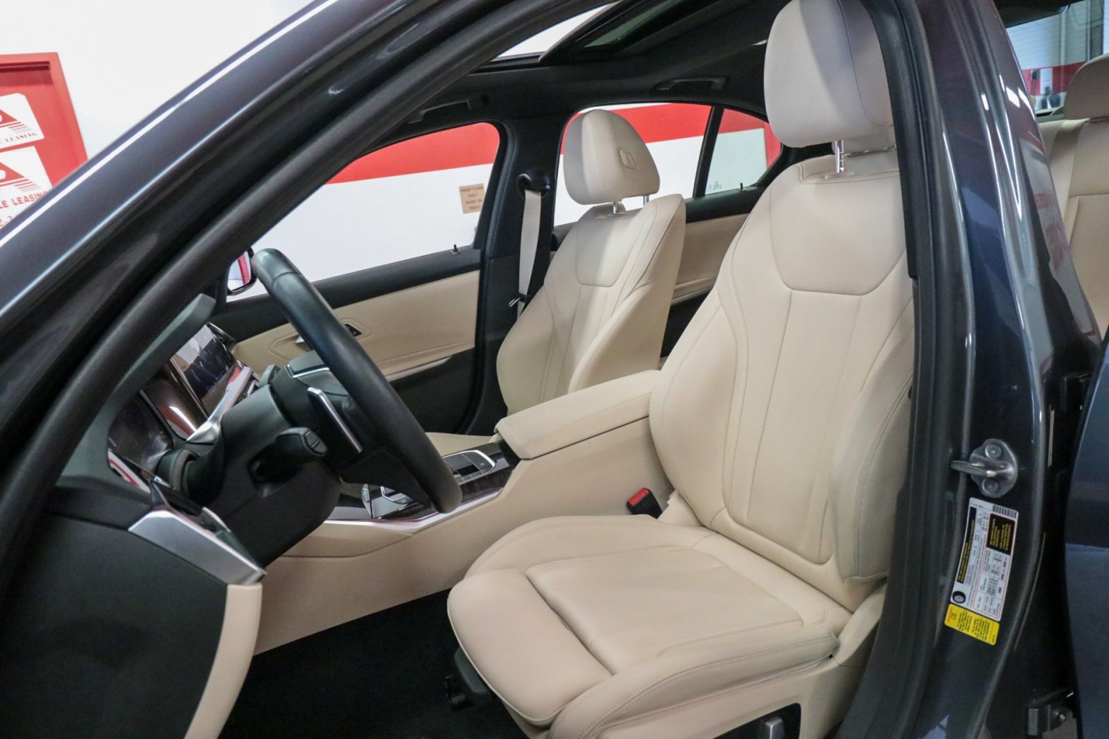 Used Car 2021 Bmw 3 Series  330i For Sale Under $25,000 In Austin, Texas