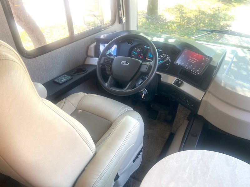 2021 Ford Fleetwood Fortis 32rw in CHESTERFIELD, Missouri