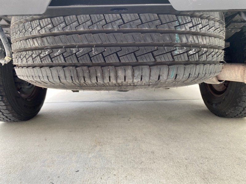 2008 Ford Super Duty F-350 POWER STROKE TURBO DIESEL XL in , 