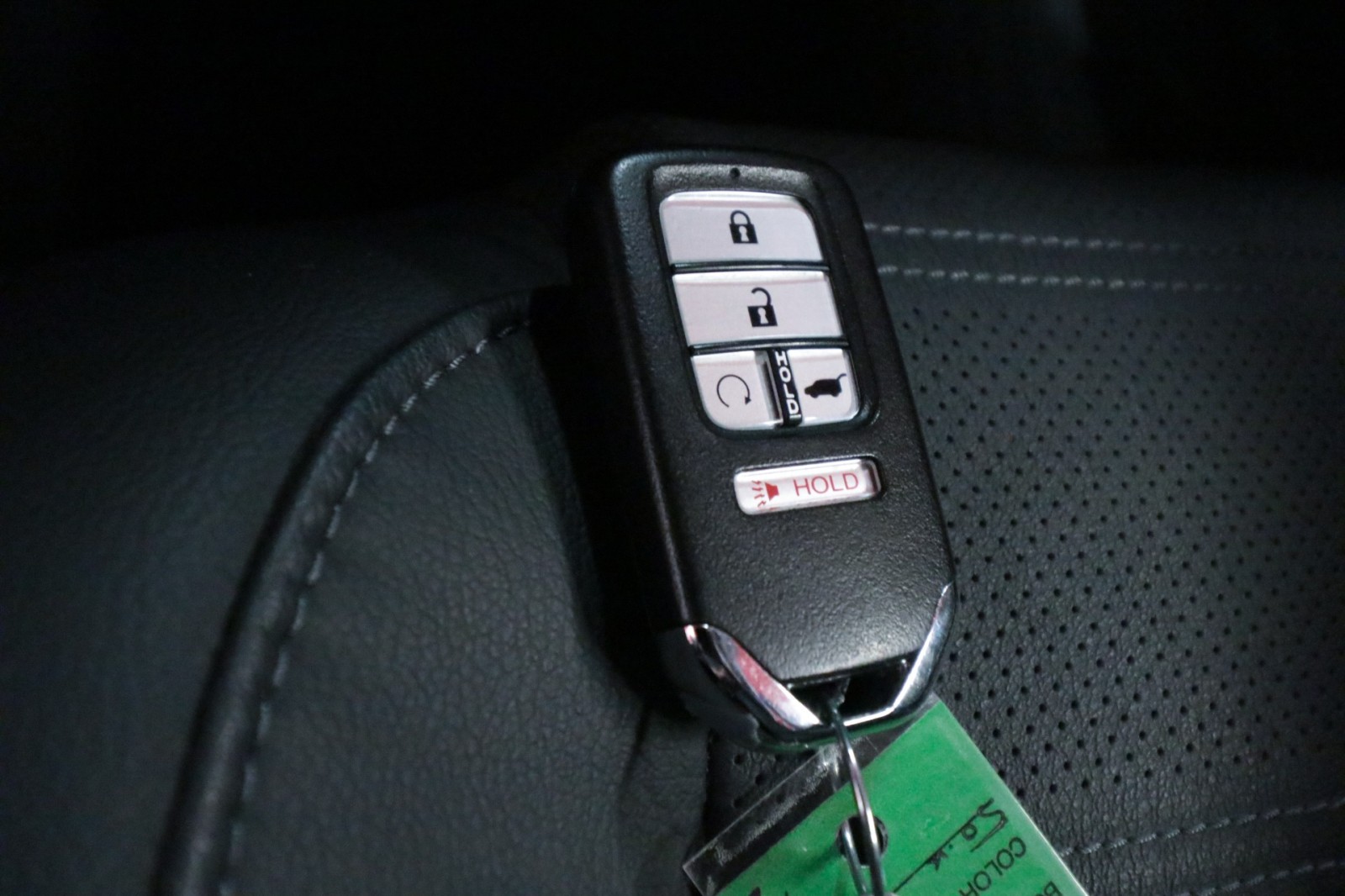 Used Car 2022 Honda Cr-v  Ex-l For Sale Under $30,000 In Austin, Texas