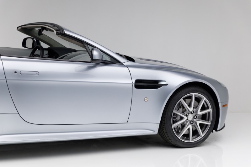 2015 Aston Martin V8 Vantage GT Roadster GT in , 