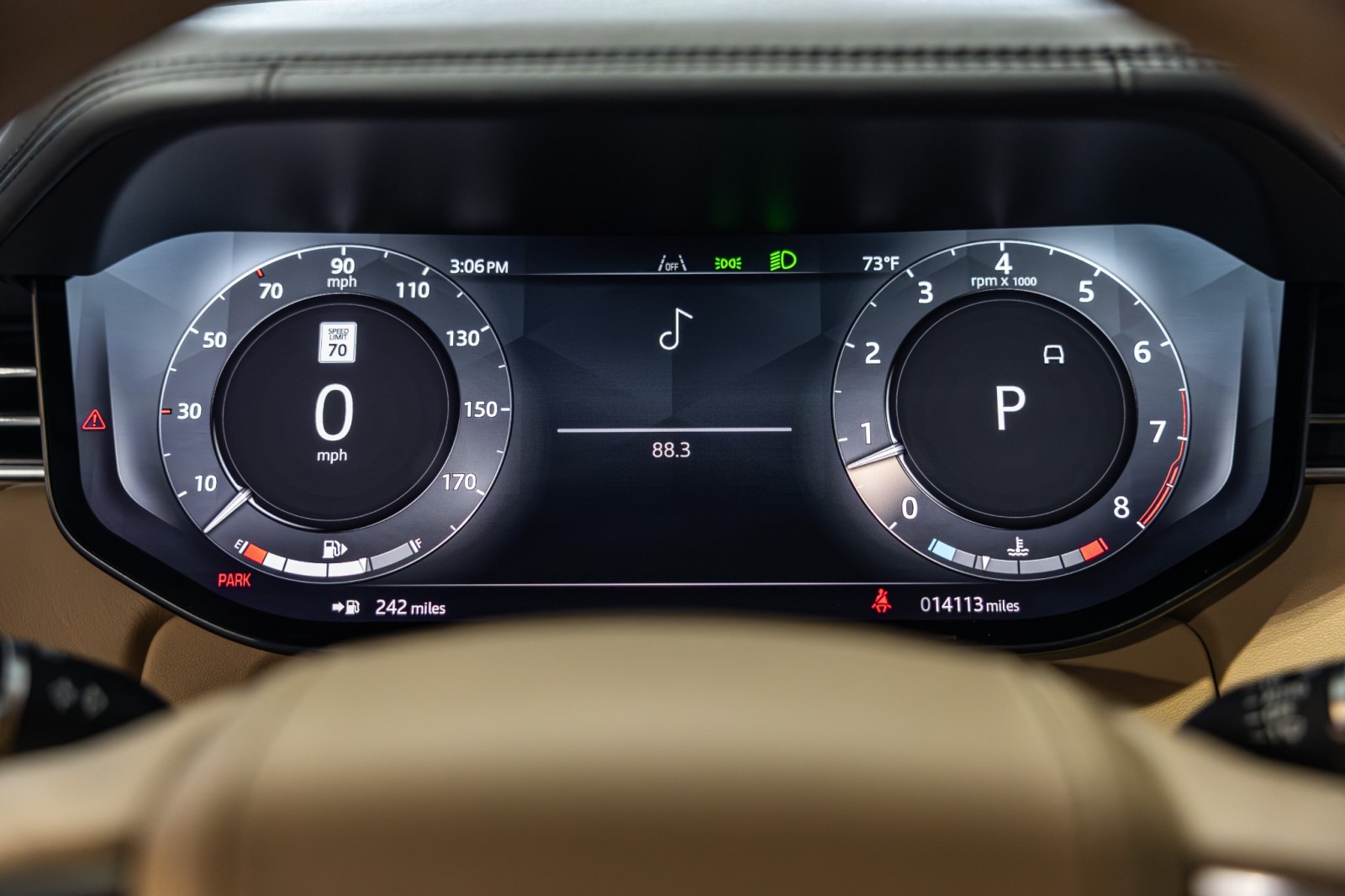 Used Car 2025 Land Rover Range Rover  Autobiography For Sale Under $150,000 In Boerne, Texas