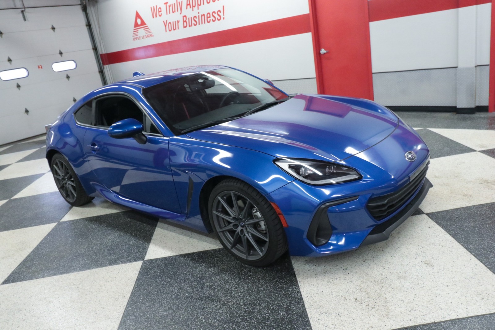 Used Car 2023 Subaru Brz  Limited For Sale Under $30,000 In Austin, Texas
