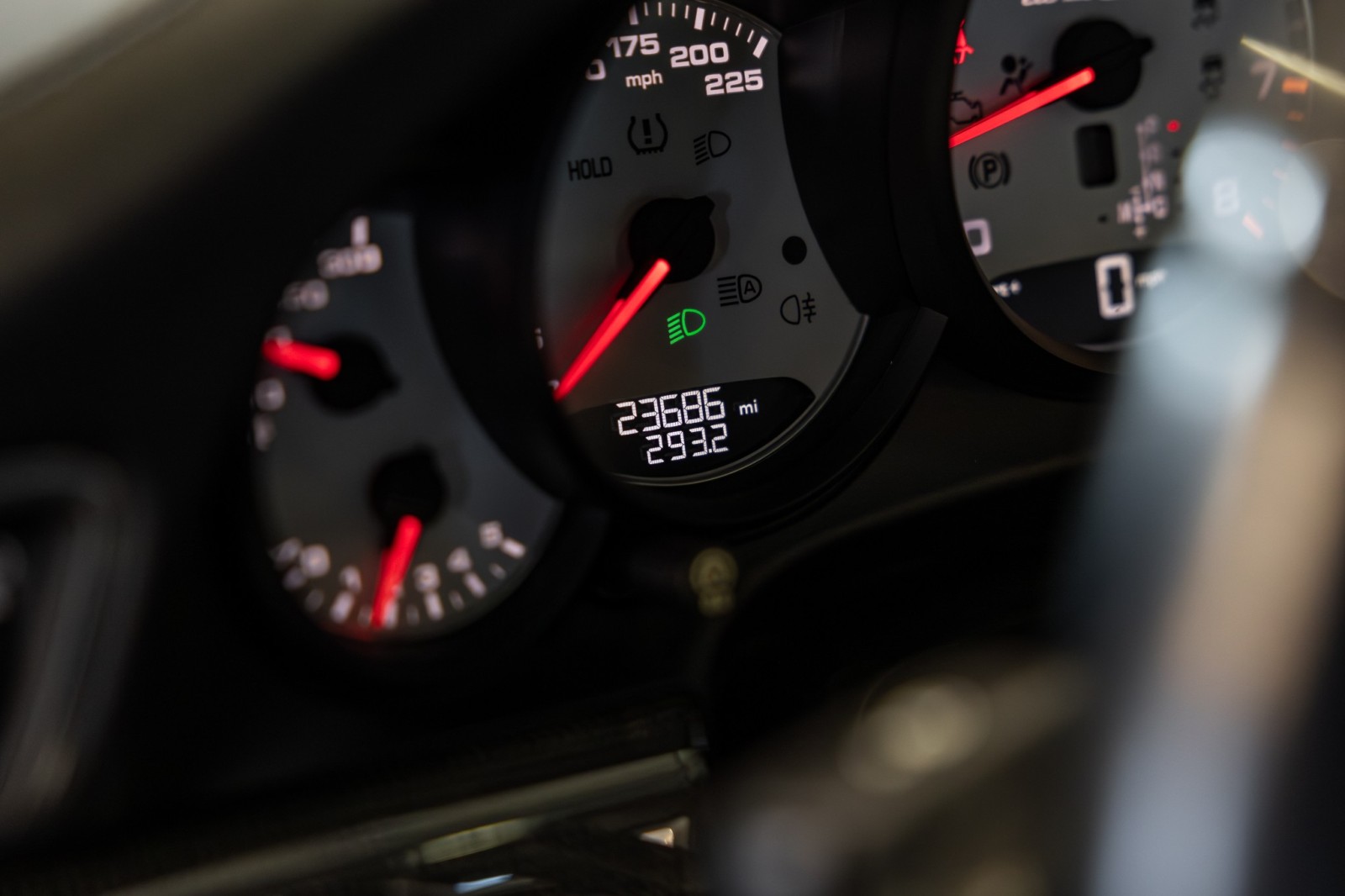 Used Car 2019 Porsche 911  Turbo S For Sale Under $190,000 In Boerne, Texas