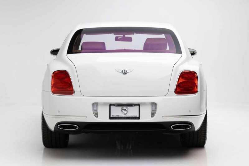2009 Bentley Continental Flying Spur Speed Flying Spur Speed in ,