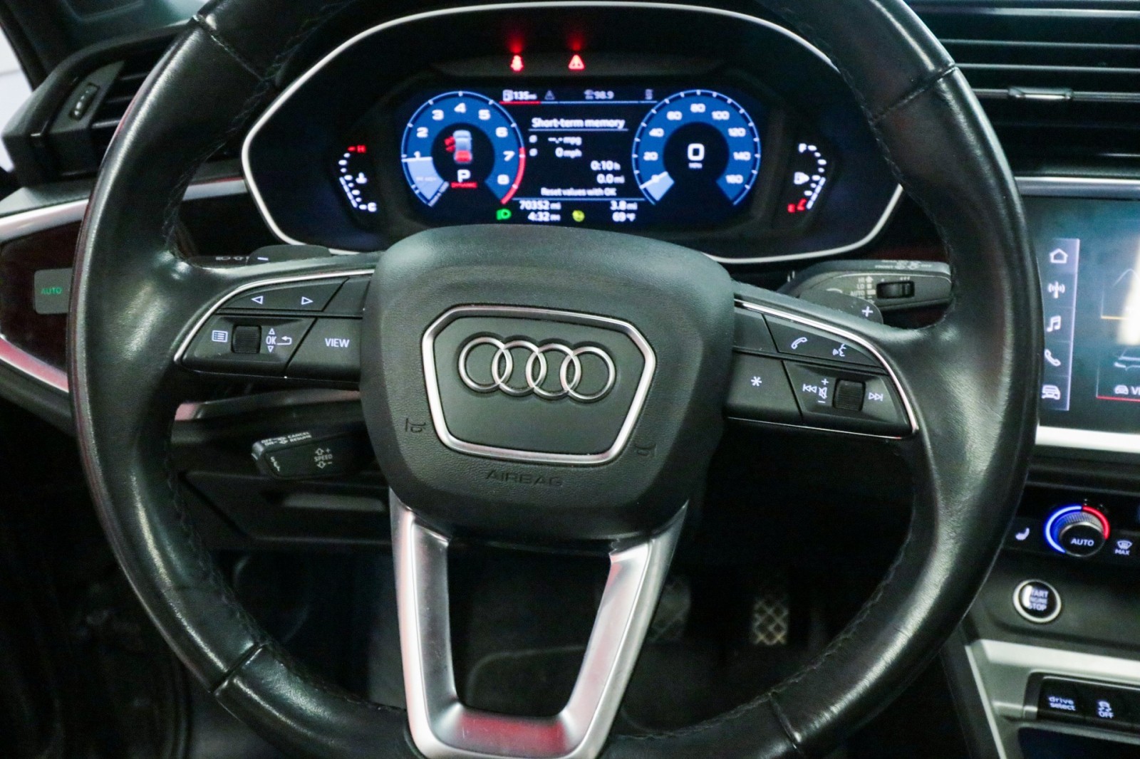 Used Car 2023 Audi Q3  S Line Premium For Sale Under $25,000 In Austin, Texas