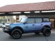 2021  Bronco Badlands in , 