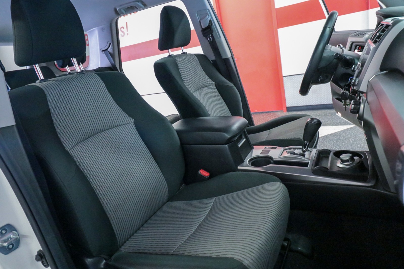 Used Car 2021 Toyota 4runner  Sr5 For Sale Under $35,000 In Austin, Texas