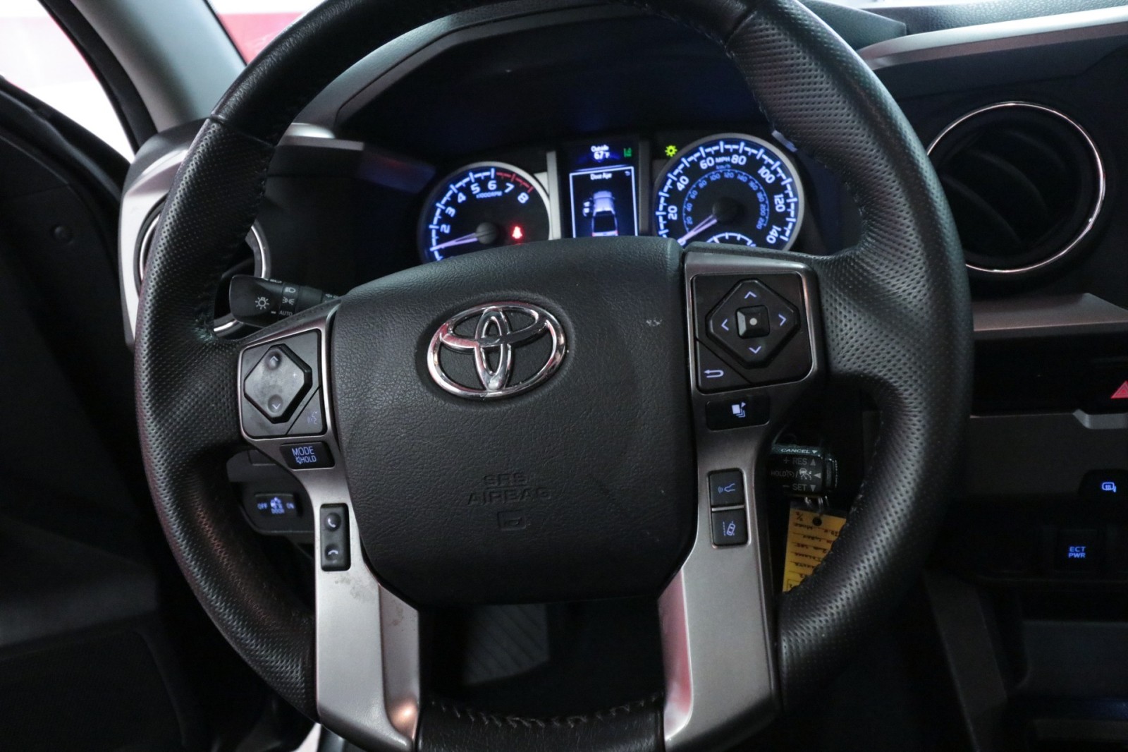 Used Car 2022 Toyota Tacoma 2wd  Sr5 For Sale Under $35,000 In Austin, Texas