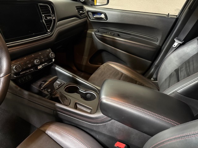 2021 Dodge Durango R/T Blacktop Hemi V8 in , 