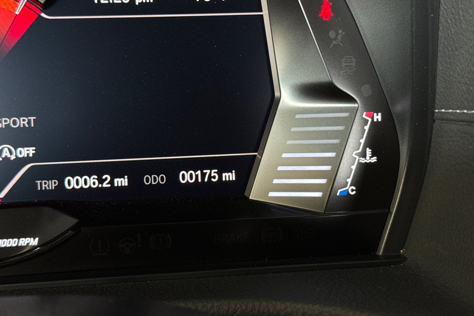 Certified Used 2026 Nocturnal Toyota 3.0 Premium image 23