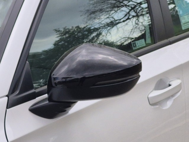 HondaCivic Hatchback Hybrid4