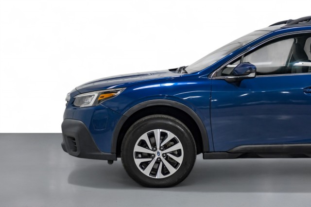 2020 Subaru Outback Premium 10