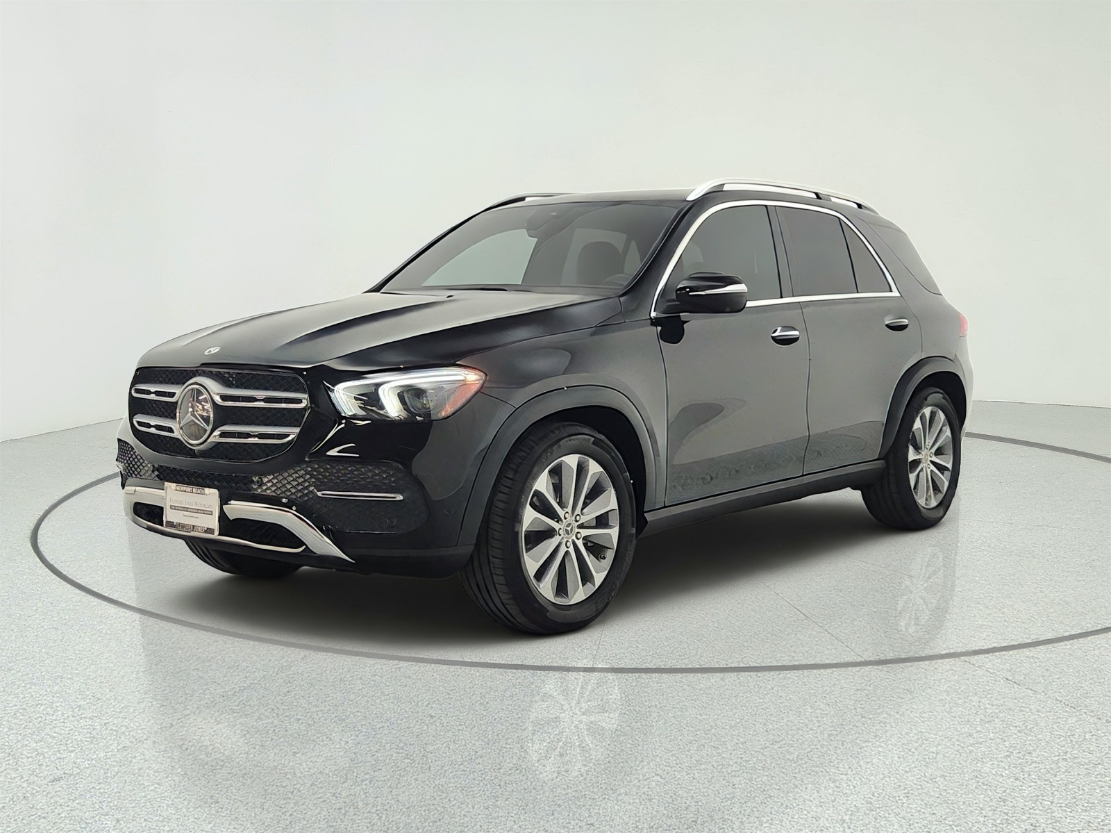 2023 Mercedes-Benz GLE GLE 350 SUV