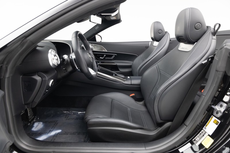 2022 Mercedes-Benz SL 63 AMG SL 63 AMG in , 