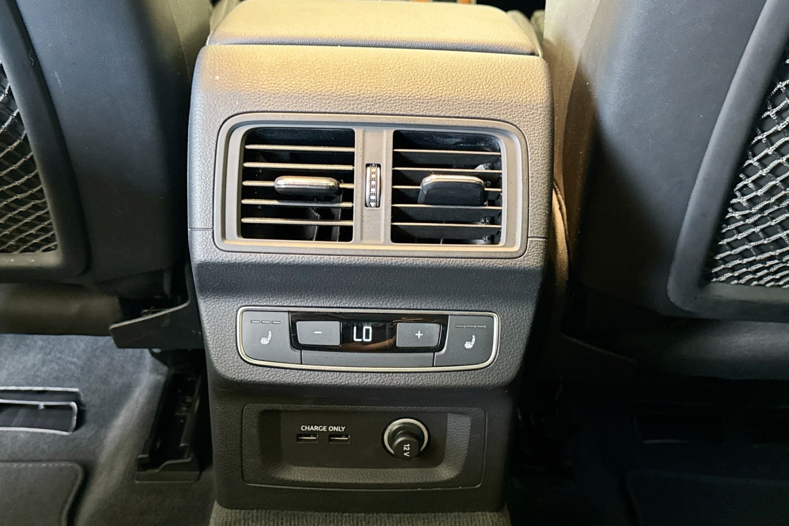 Used 2021 Glacier White Metallic Audi Prestige image 24