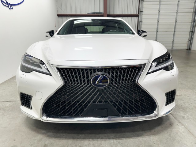 2022 Lexus LS LS 500h in , 