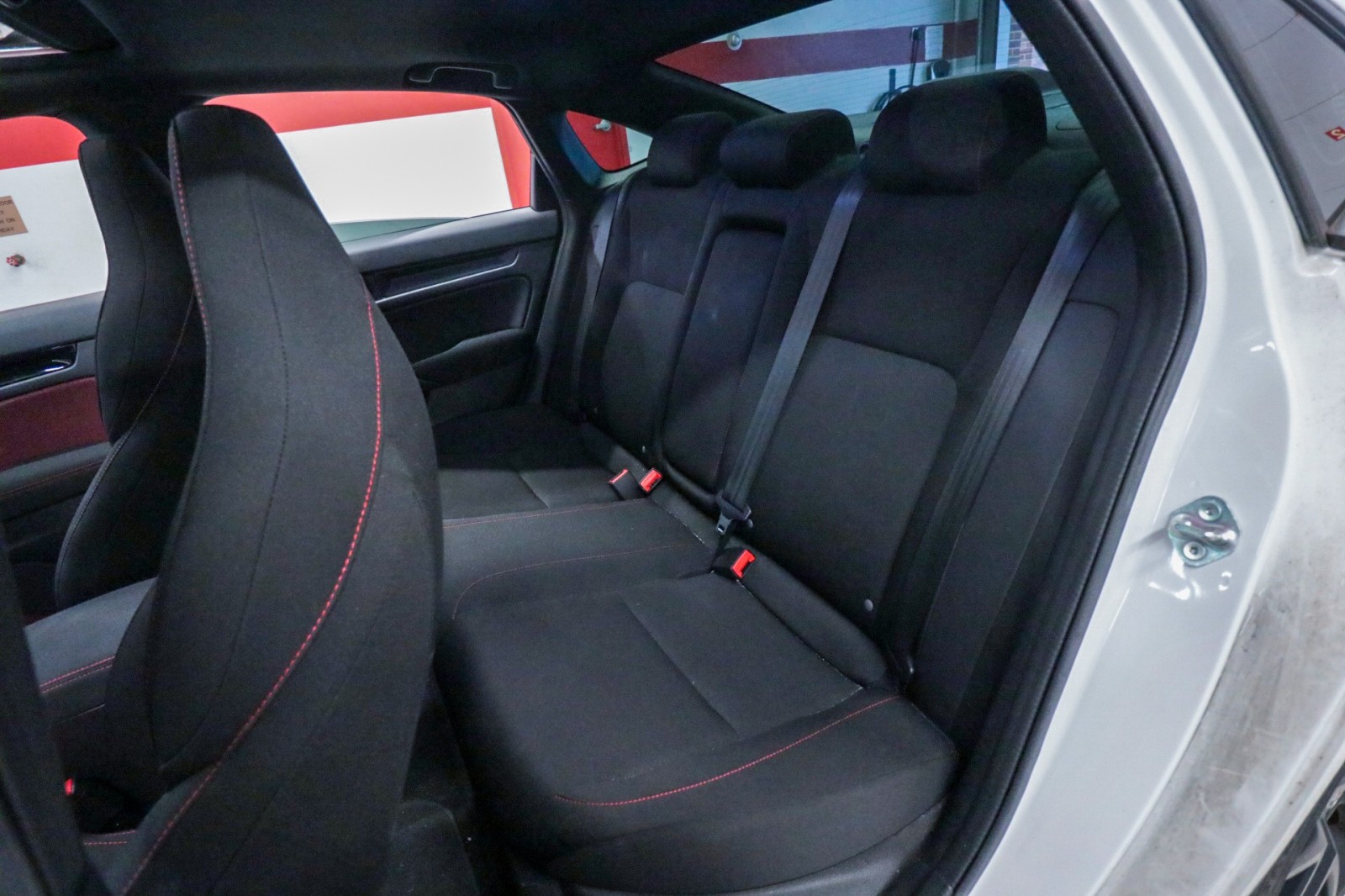 Used Car 2023 Honda Civic Si  For Sale Under $30,000 In Austin, Texas