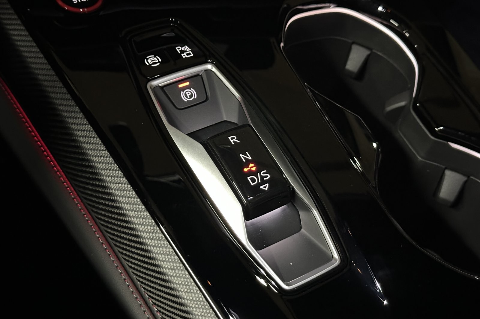 New 2026 Mythos Black Metallic Audi Premium Plus 3.0 TFSI quattro image 20